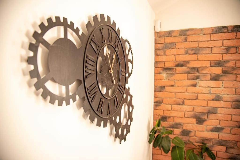 Loft Evasion - Terrasse & Garage Proche Centre