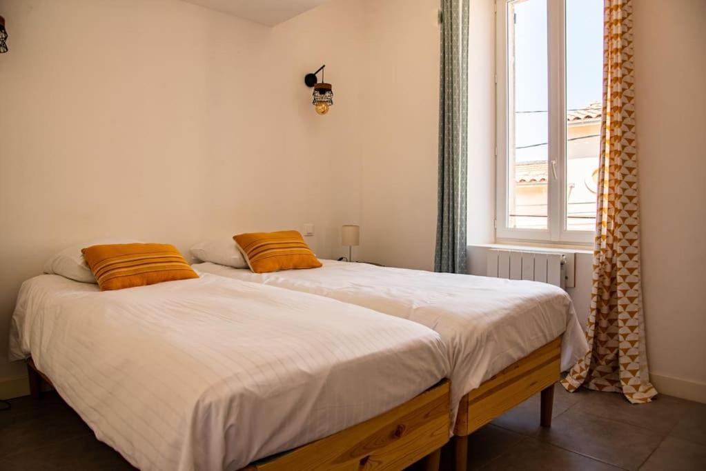 Loft Evasion - Terrasse & Garage Proche Centre * Avignon