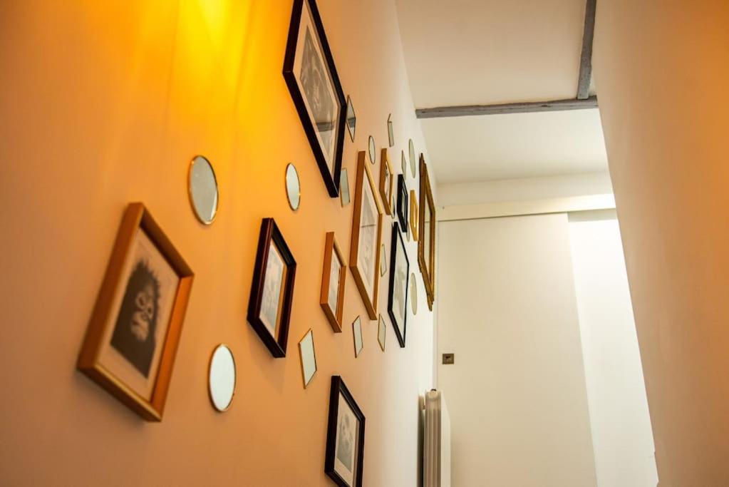 Loft Evasion - Terrasse & Garage Proche Centre * Avignon