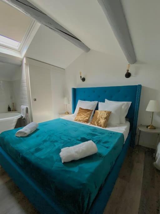 Loft Evasion - Terrasse & Garage Proche Centre Avignon