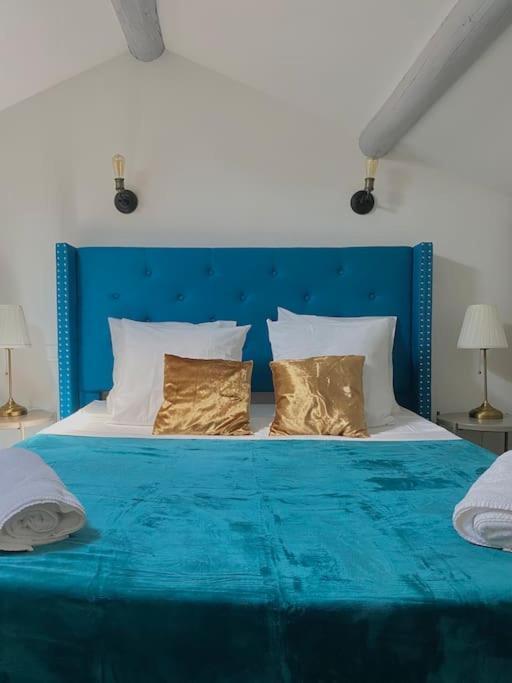 Holiday home Loft Evasion - Terrasse & Garage Proche Centre *