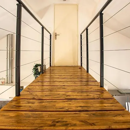 Loft Evasion - Terrasse & Garage Proche Centre Villa Avignon Exterior photo