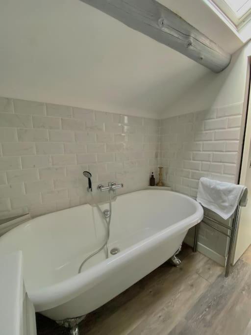 Loft Evasion - Terrasse & Garage Proche Centre *